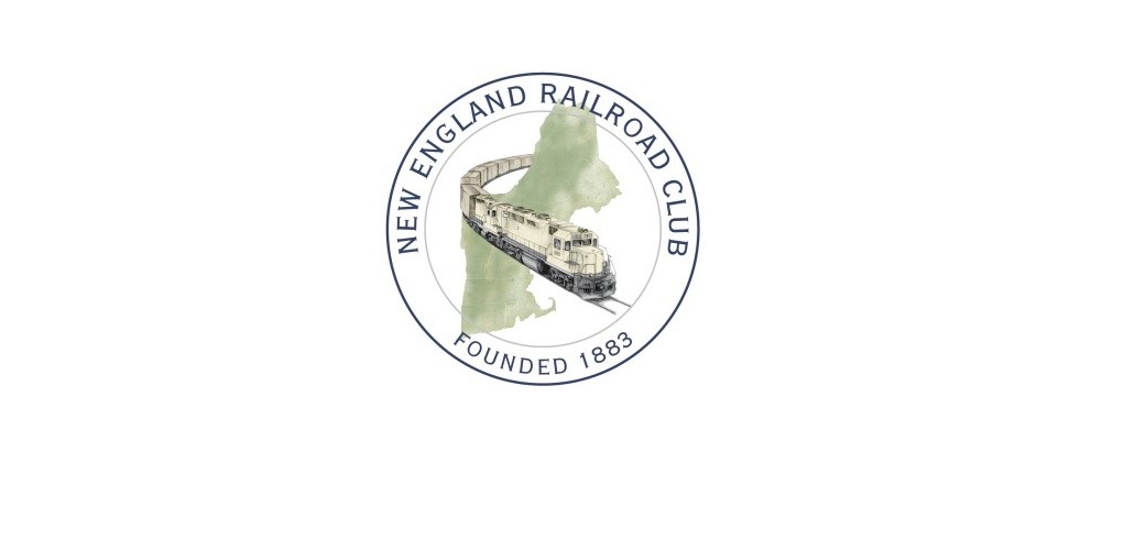 New England Railroad Club Honors Patricia Quinn With Vincent R. Terrill ...